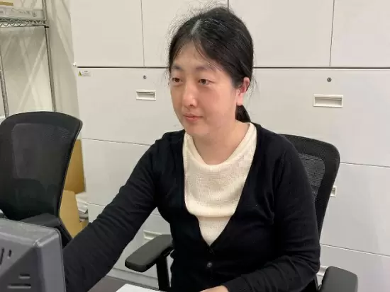 事務職未経験の方がでも働きやすく、在籍されている方々も未経験スタートです
