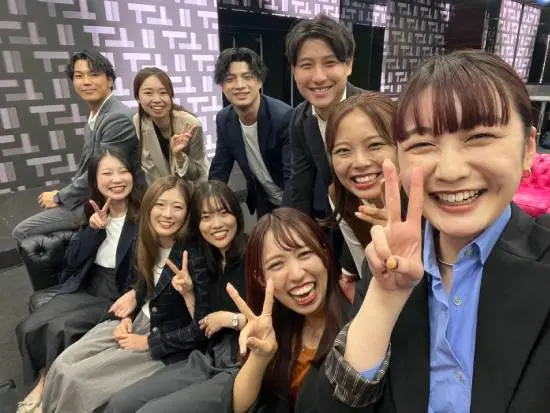 株式会社TheNewGate