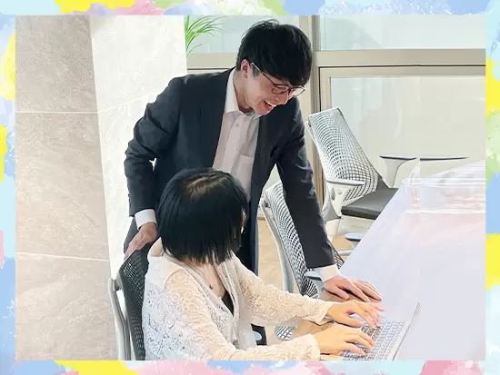 今夏、受託開発も始動！より柔軟に働けるような体制を作っていきます。