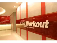 ジャパン・スポーツ・マーケティング株式会社【トータル・ワークアウト】
