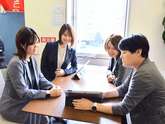 住友生命保険相互会社　岡山支社　倉敷東支部