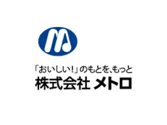 株式会社メトロ