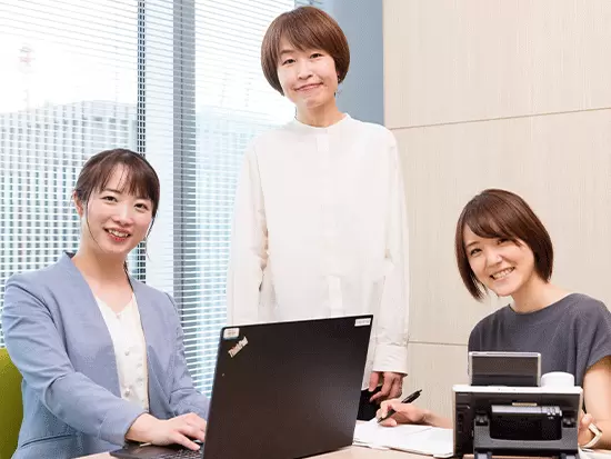 株式会社トライト