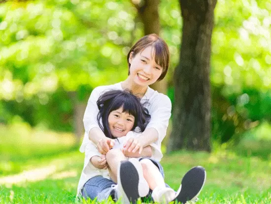 ワーキングママが多数在籍！子育てとの両立に理解のある環境です。