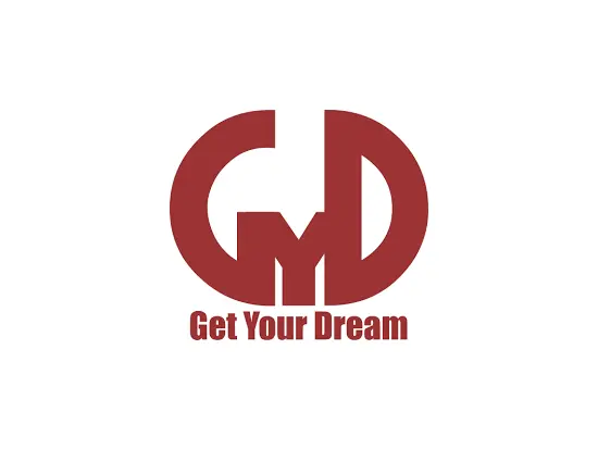 ”夢を現実に＝Get your dream”