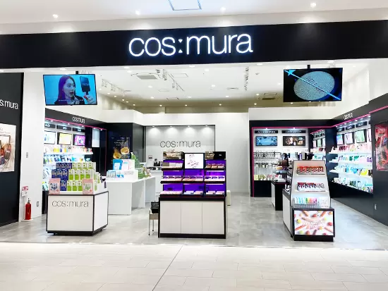 店長やマネージャー、スーパーバイザーなどのキャリアップップが可能です！