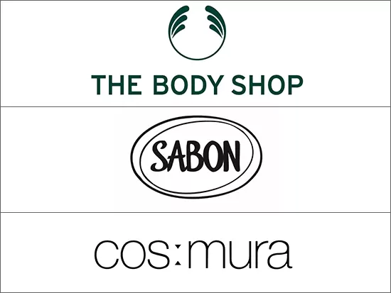 『THE BODY SHOP』『SABON』『cosmura』など複数ブランド有！ゆくゆくは幅広い経験を積むこともできます♪