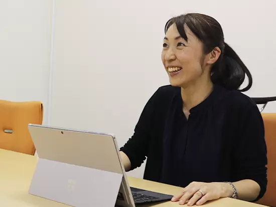 こつこつとした地道な作業ができる方にぴったり！