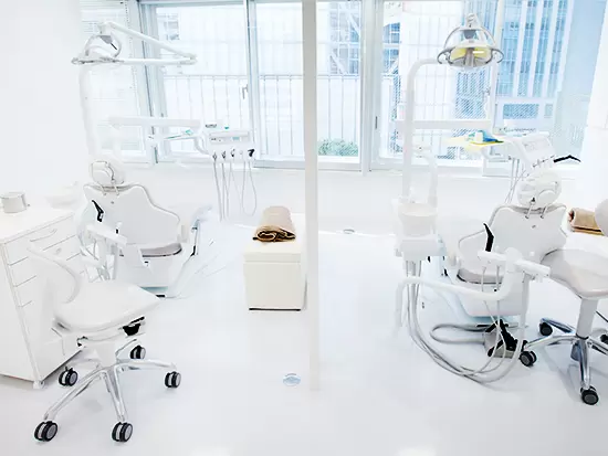 患者様の笑顔のために！矯正は見た目だけでなくカラダの健康にも貢献します