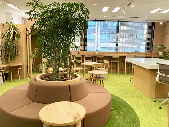 安定成長を続けている2社で、新メンバーを募集中です。