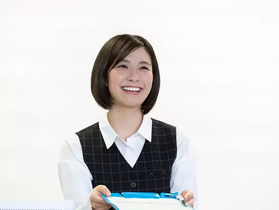 女性が多く活躍する当社。ライフイベントに左右されることなくキャリアを続けられます♪