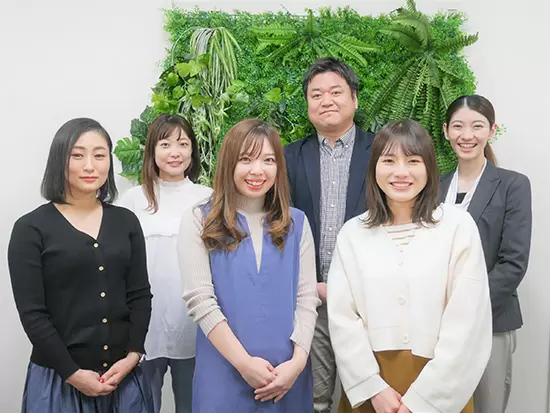 東証プライム上場企業グループの一員として社会貢献性の高い事業を展開