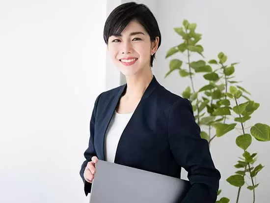 “ストック型”ビジネスで安定成長を目指す