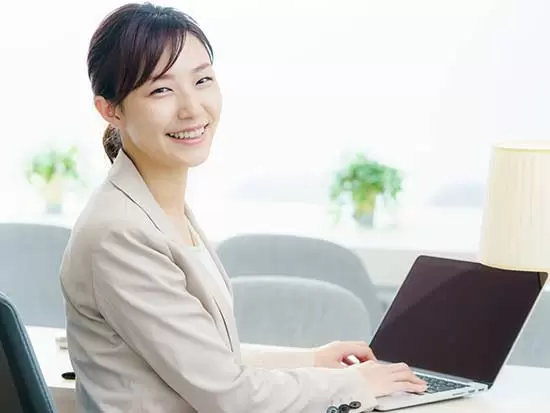 お客様のニーズにきめ細かく応えるサービス力の高さも大きな魅力です。