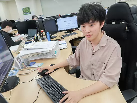 「一度は聞いたことがある、見たことがある」そんな有名建築を中心に多数の実績あり！