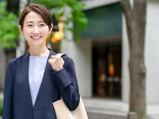 2001年4月に営業を開始いたしました。