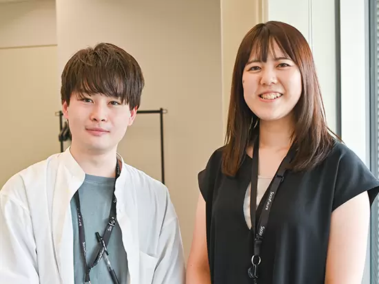 2022年、SocioFuture×BPO Bangkokがグループ会社へ。