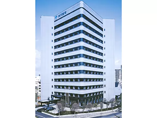創業以来110年以上に渡り、実績と信頼を積み重ねてきた教科書会社です。