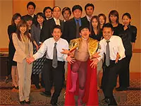 株式会社 結婚情報センター（NOZZE：ノッツェ）