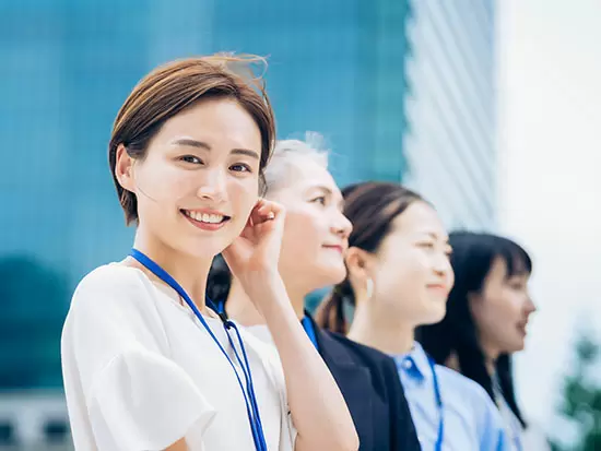 兵庫と大阪で地域に密着した介護サービスを提供。今後はエリア拡大を予定しています！