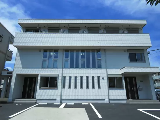 業界でもトップクラスの休みの多さ◎より働 きやすい会社作りを目指します！