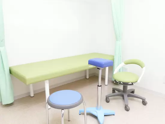 当院では、呼吸器疾患やアレルギー疾患への対応に力を入れております。