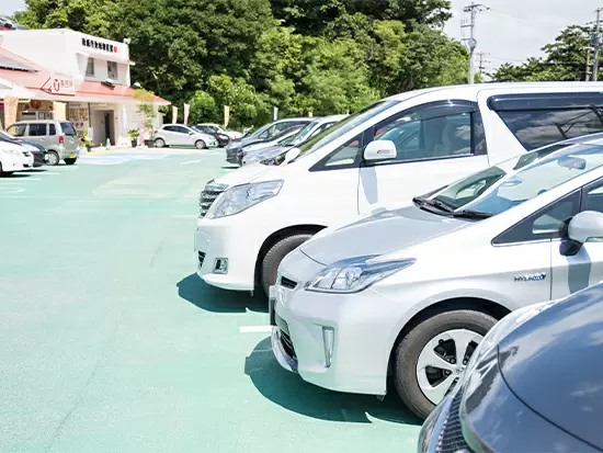 多岐にわたる事業展開で業績拡大中！