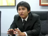 「努力したくなる環境」がココにあります！（システム部　武藤）