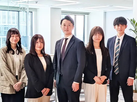 世界最大※の人材サービス企業！◆フレックスなどの働きやすさも充実