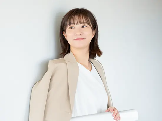 女性が多く活躍中の当社。リーダーや管理職への登用も推進中です。