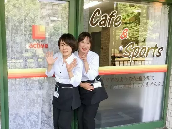 株式会社ファーストステージ