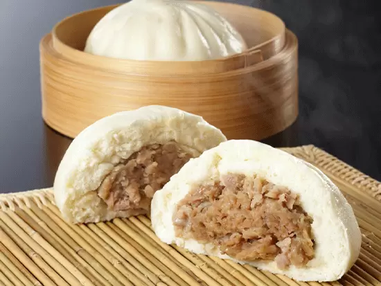 季節ごとに新商品が発売されます。試食できるチャンスも♪