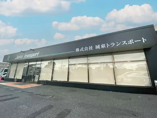 安定した経営を続け、業務拡大に伴う増員です。