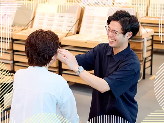 残業も月6時間程度と少なめ！プライベートも大切にできます。