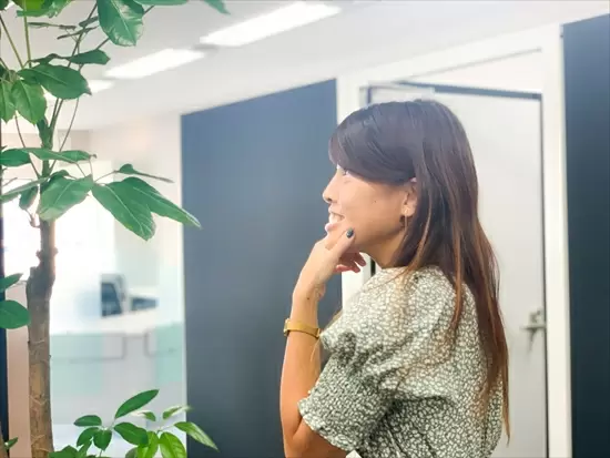 管理事務の専門知識を身に付け、将来的に安定して活躍できる人材になれます。