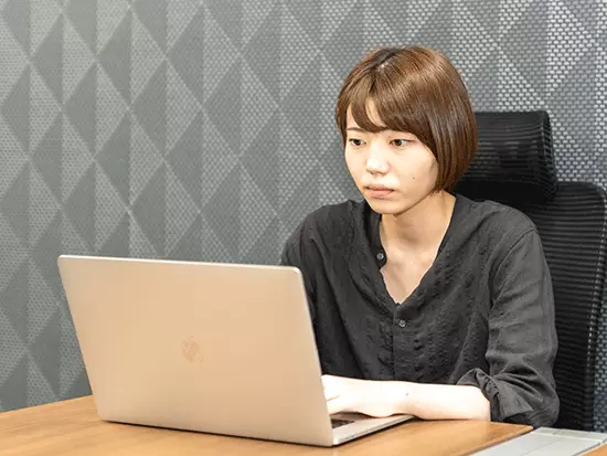エンジニアへの想いがあるなら、まずは説明会に参加してください！