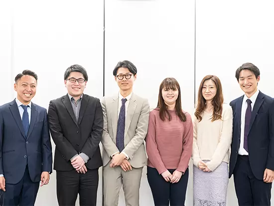 関わる全ての人が「物心共に豊かになる」ことを目指して