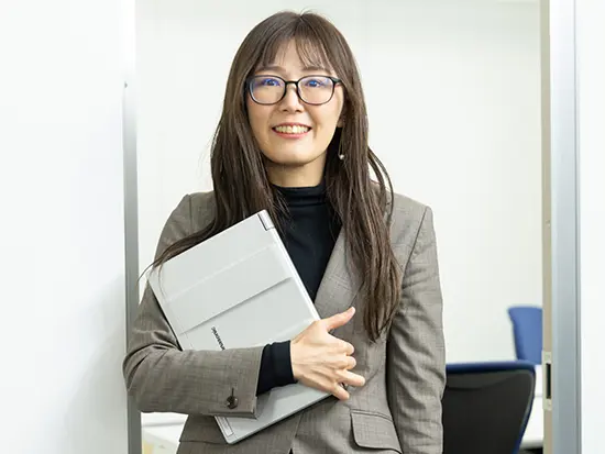 20代～50代幅広い年代が活躍☆ライフイベントに合わせて柔軟に働き続けられる環境完備◎