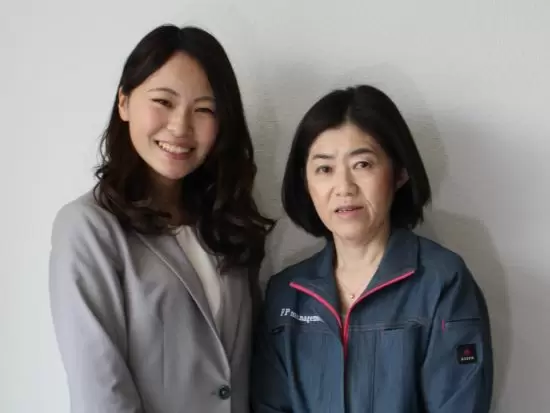 少人数だからこそ距離が近いのが1番の魅力！