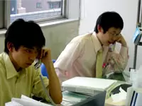 物件を探しているお客様を開拓中。ONモードです！