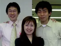 社員を大切にする風土が、スタッフの心を一つにしています。