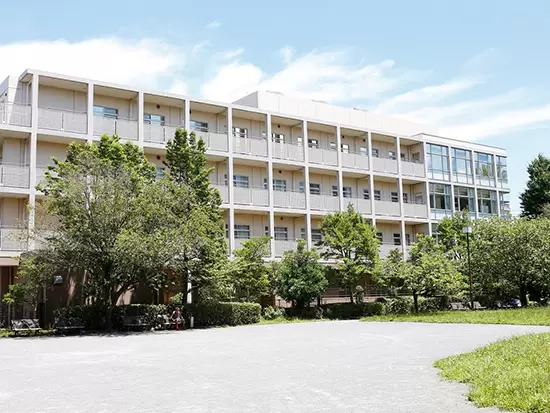 目黒区の保険福祉サービスの向上に向けて設立された社会福祉法人