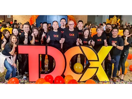 TDCX Japan株式会社