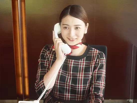 ビジネスマナーから学べる研修あり！研修と現場経験を重ねて、箔のある接客スキルが身に付きますよ♪