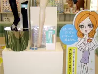 次々と世の中に送り出される新商品は、アイデアと生産努力の結晶