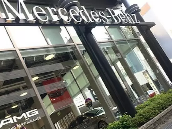 株式会社シュテルン近鉄