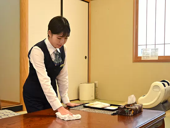 あなたも当社で、人生の節目を支える仕事をスタートしてみませんか？