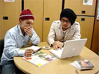 女性目線のアイデアで、新しいことをどんどん発信しましょう！