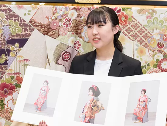 自社でスタジオの運営も行なっております！