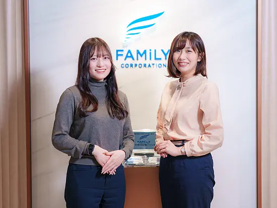 GINZA SIX 11Fにオフィスを構える成長企業が活躍の舞台！